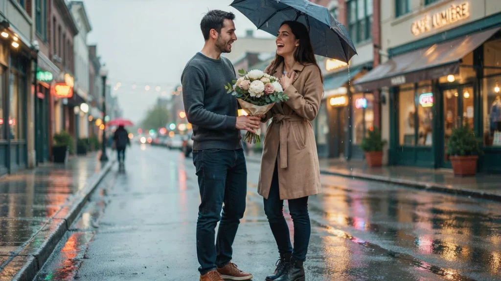 Deep Relationship Caption