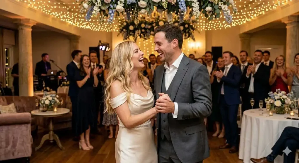 Family Wedding Memories