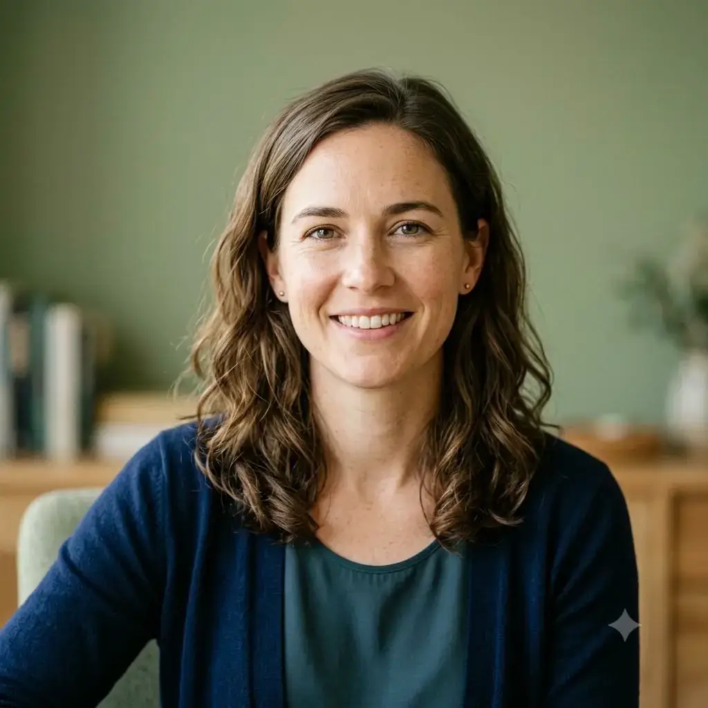 Amelia Foster