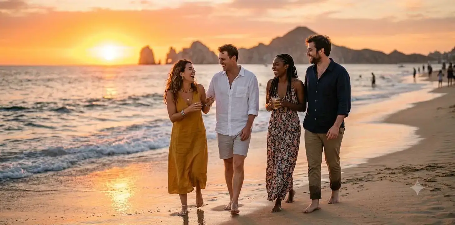 Cabo Captions