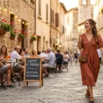 Italy Captions