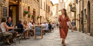 Italy Captions