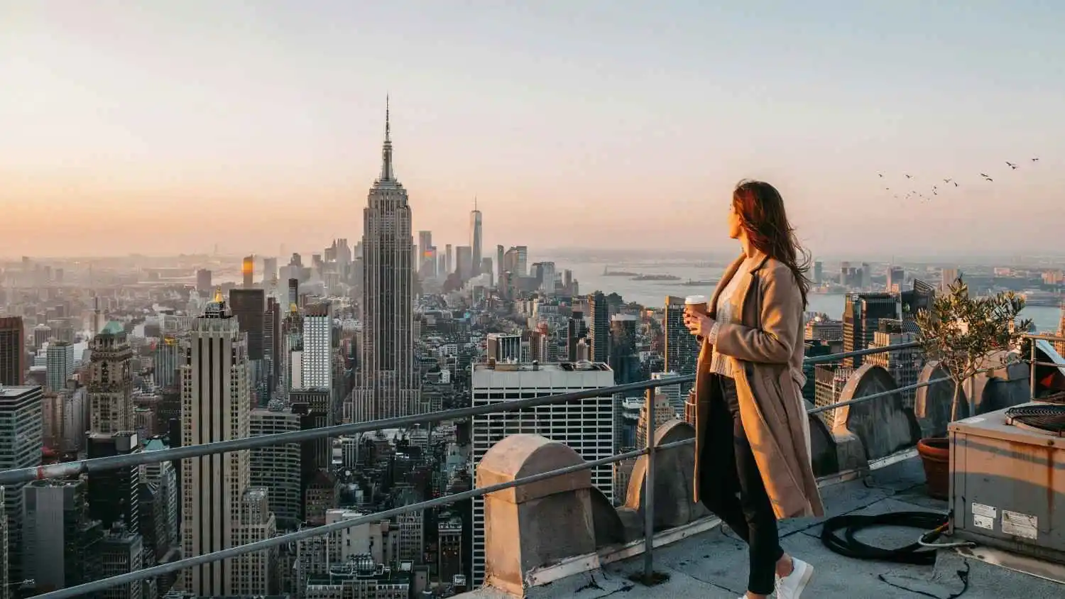 New York City Captions