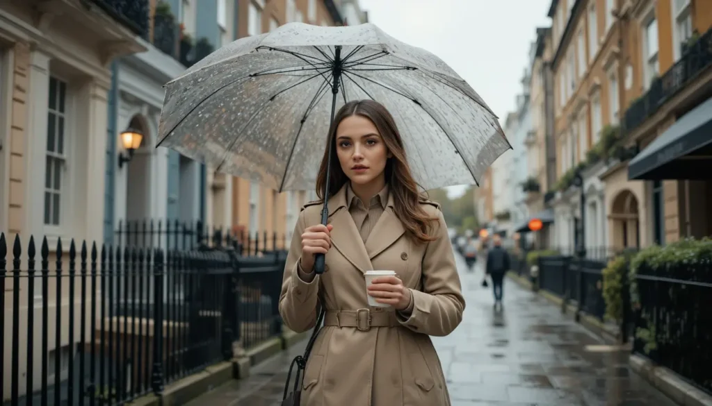  Notting Hill Aesthetic Captions