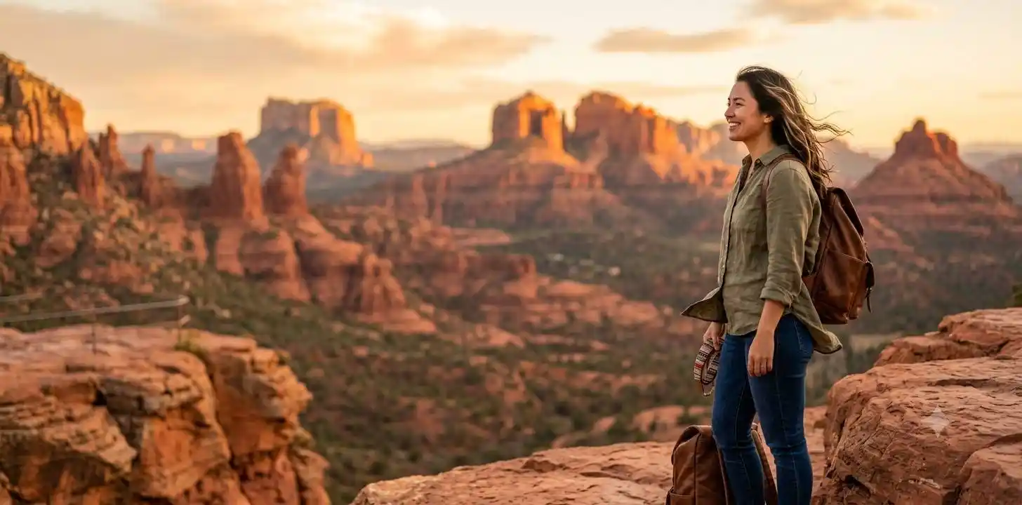 Sedona Captions