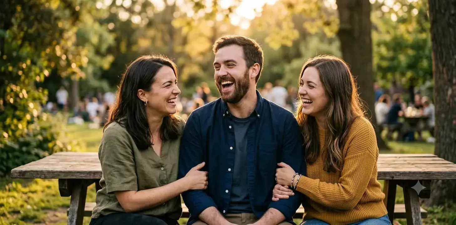 Sibling Captions