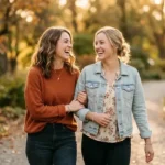 Sisters Captions