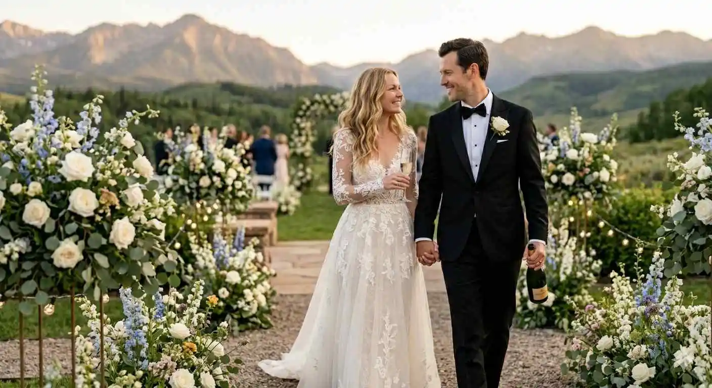 Wedding Captions
