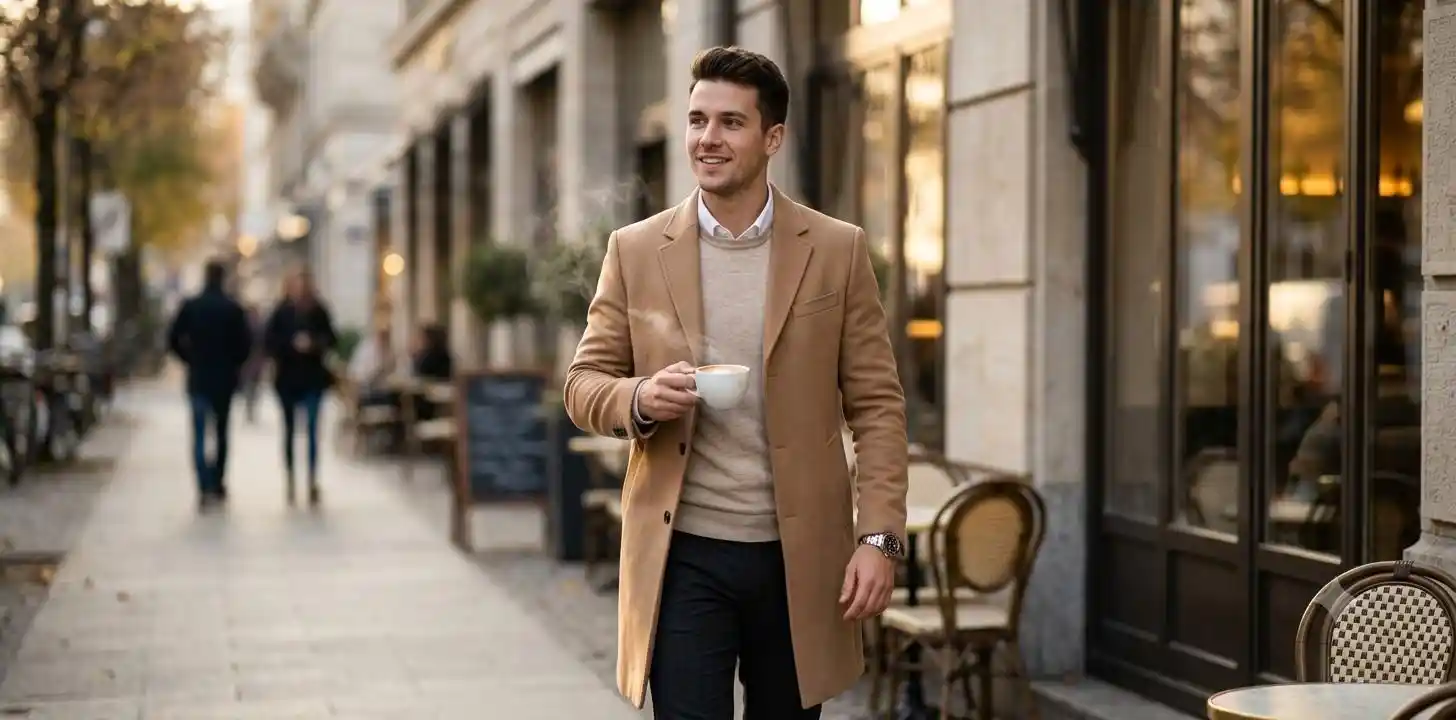 Coffee Captions
