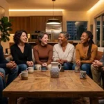 Home Captions