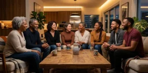 Home Captions