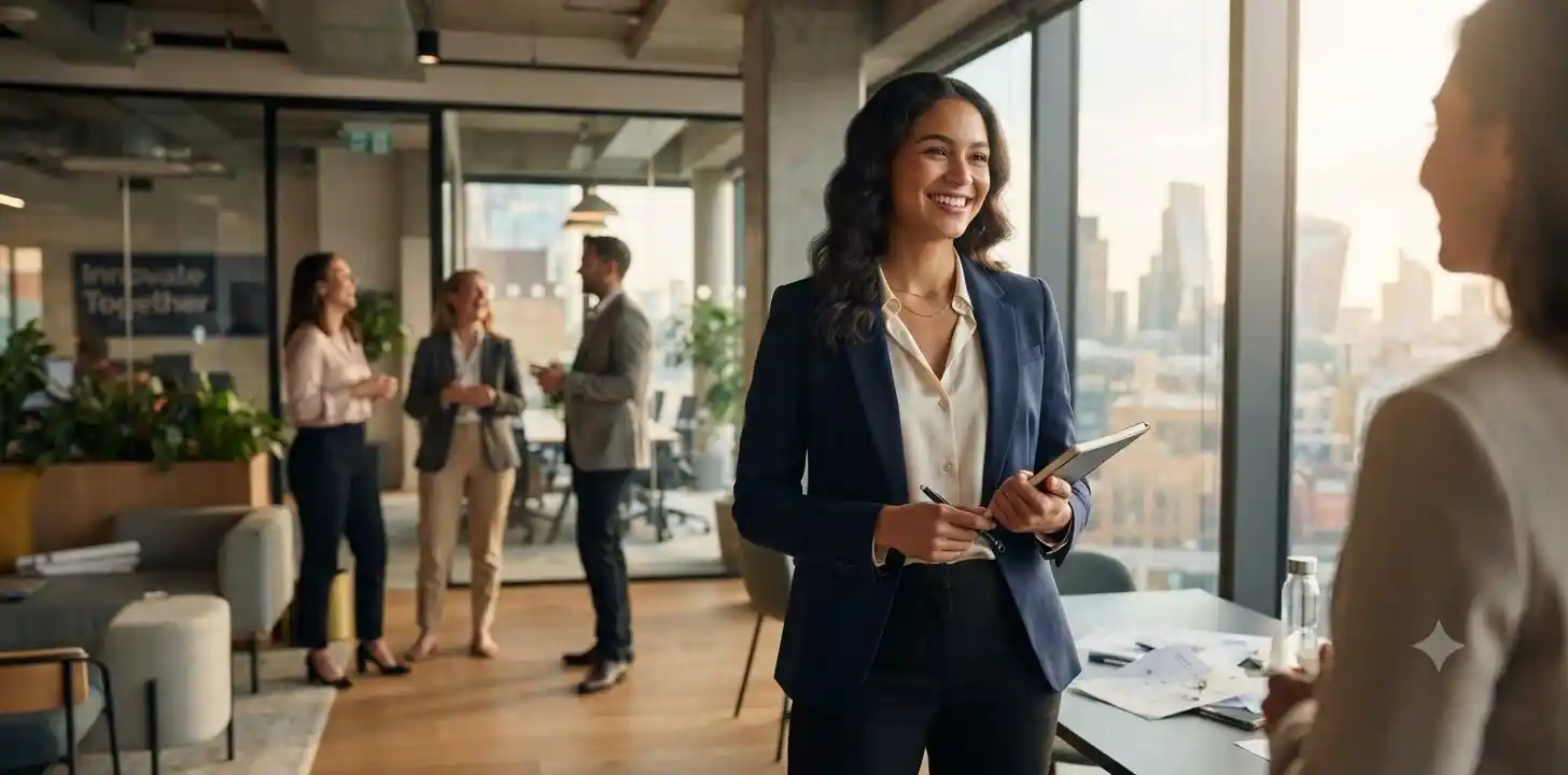 LinkedIn Captions