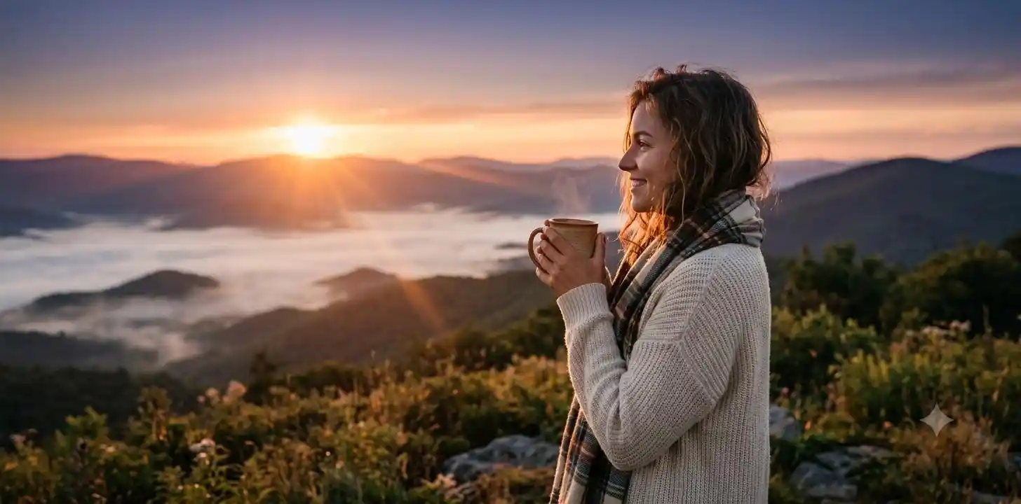 Sunrise Captions