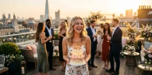 19th Birthday Captions