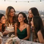 20th Birthday Captions