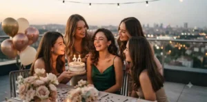 20th Birthday Captions