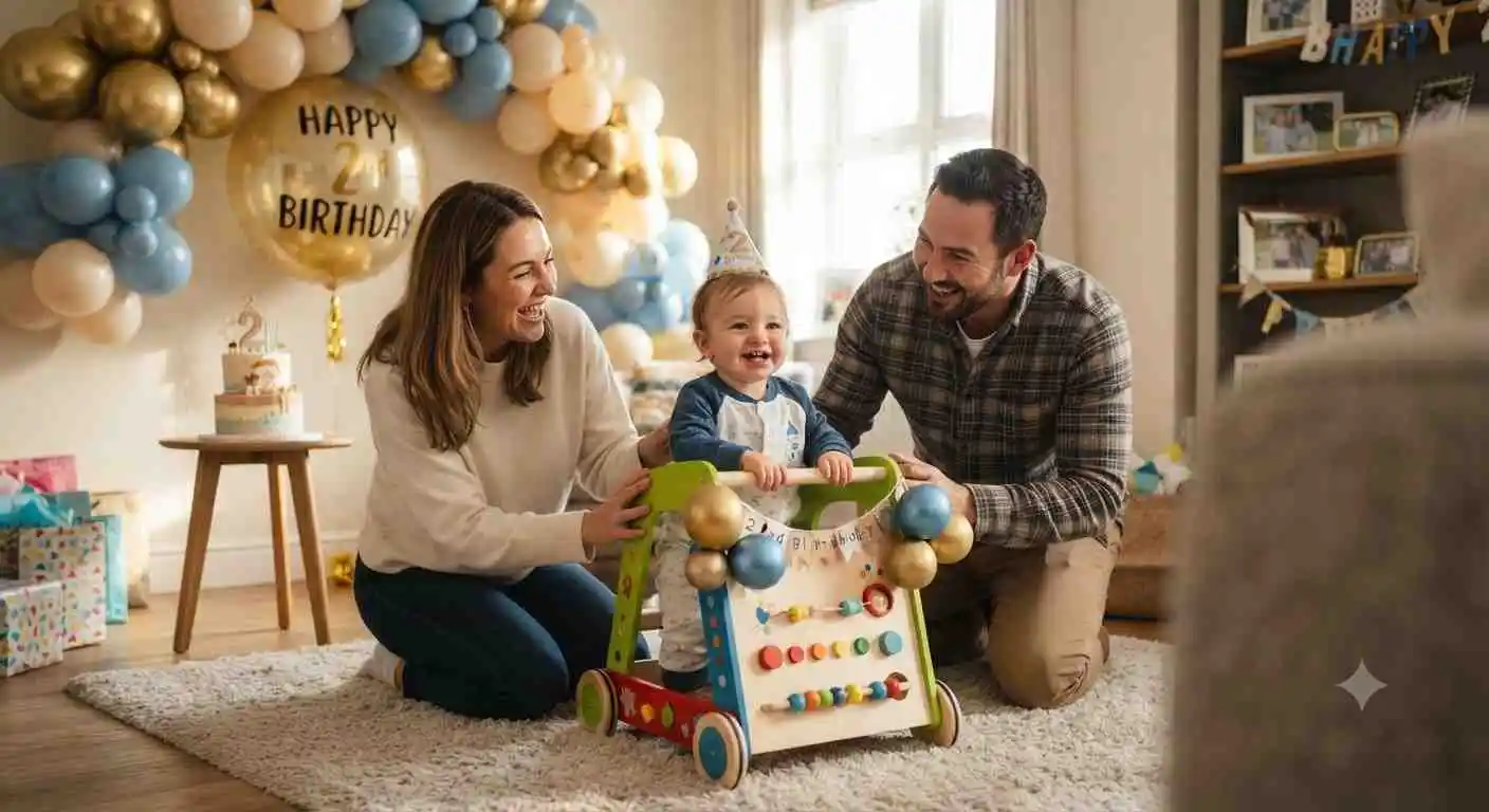 2nd month birthday captions