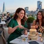 August Birthday Captions