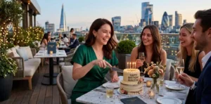 August Birthday Captions