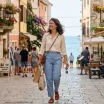 August Captions