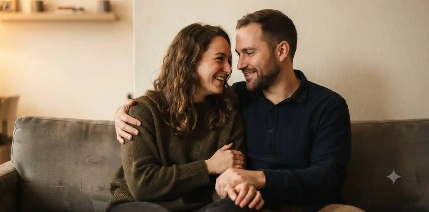 Close Relationship Captions