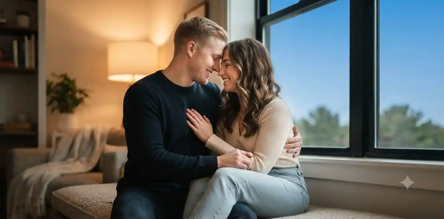 Romantic Captions
