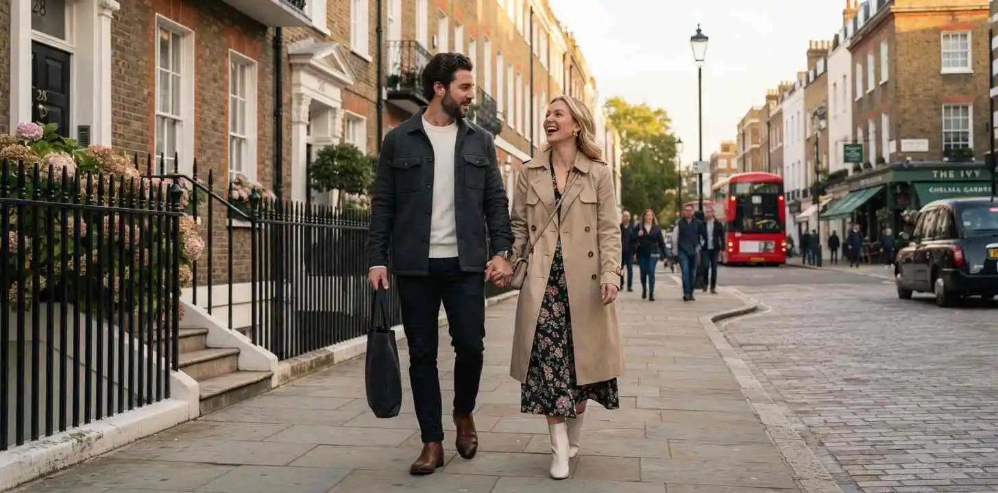 Couple Photo Captions